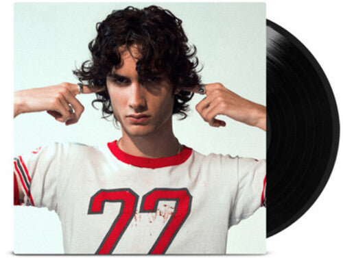 Sombr - I Barely Know Her (LP Vinyl) UPC: 093624827771