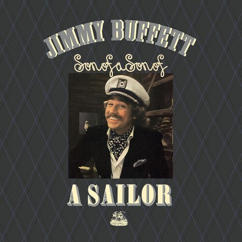 Jimmy Buffett - Son Of A Son Of A Sailor (LP Vinyl) UPC: 602465571639