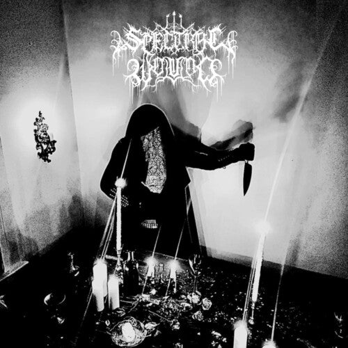 Spectral Wound - Songs Of Blood & Mire (CD) UPC: 843563177211