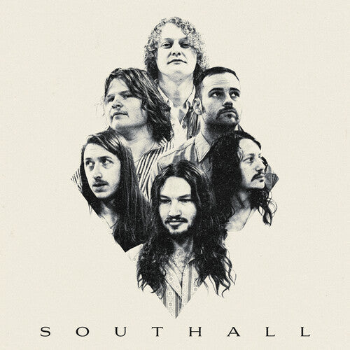 Southall - Southall (LP Vinyl) UPC: 793888876286