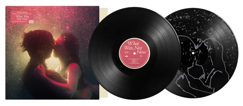 Stephen Sanchez - What Was, Not Now (5th Anniversary Edition) (RSD BF 2026, EP Vinyl) UPC: 881061254461
