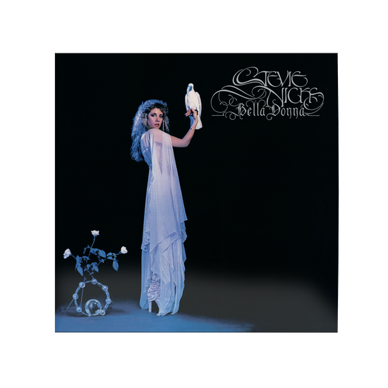 Stevie Nicks - Bella Donna (Rhino Hi-Fidelity, Brick & Mortar Exclusive, LP Vinyl) UPC: 603497813193