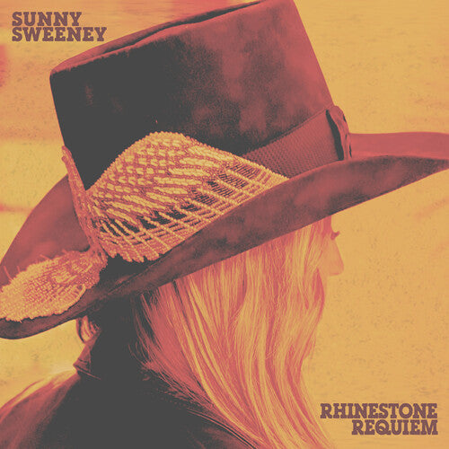 Sunny Sweeney - Rhinestone Requiem (CD) UPC: 732388005987