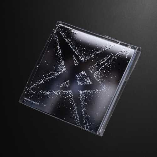 TOMORROW X TOGETHER - The Star Chapter: TOGETHER (CD, Multiple Editions Available) Etched Edition