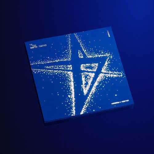 TOMORROW X TOGETHER - The Star Chapter: TOGETHER (CD, Multiple Editions Available) Starlight Edition