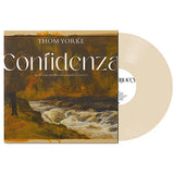 Thom Yorke - Confidenza (Original Soundtrack) (Indie Exclusive, Cream LP Vinyl) UPC: 191404141403