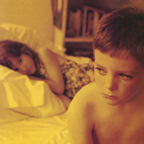 The Afghan Whigs - Gentlemen (Elektra 75, Brick & Mortar Exclusive, Canary Yellow LP Vinyl) UPC: 081227811631
