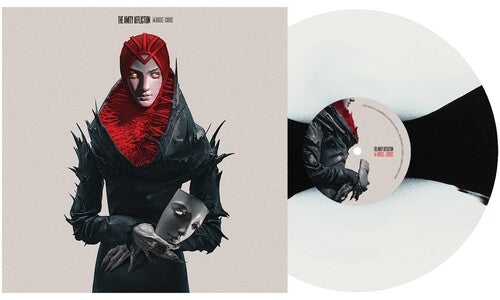 The Amity Affliction - House Of Cards (Indie Exclusive, Black & White LP Vinyl) UPC: 810540038803
