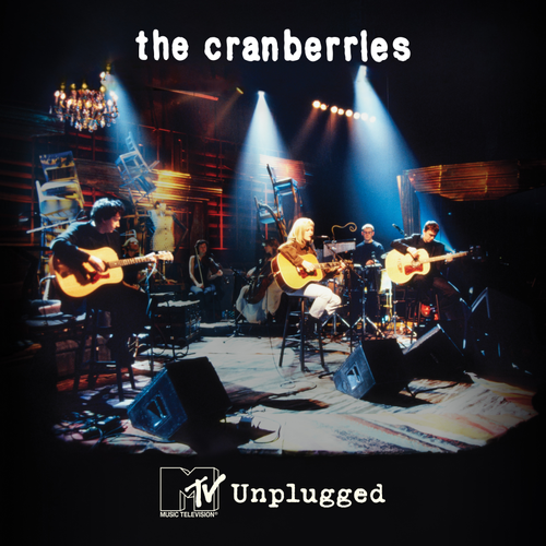 The Cranberries - MTV Unplugged (CD) UPC: 602478707544