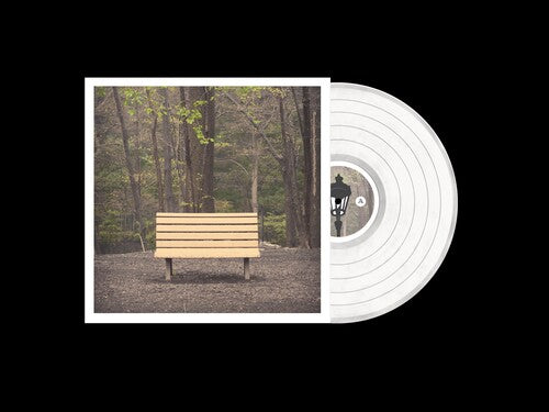 Streetlight Manifesto - The Hands That Thieve (2LP Clear Vinyl) UPC: 840526510344