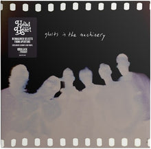 The Head And The Heart - Ghosts In The Machinery (RSD Black Friday 2025, Cloudy Lens EP Vinyl) UPC: 602478714269