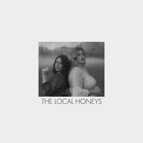 The Local Honeys – The Local Honeys (Bone Color LP Vinyl) UPC: 783385618007