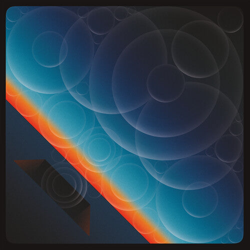 The Mars Volta - Noctourniquet (2LP Vinyl) UPC: 4250795602514