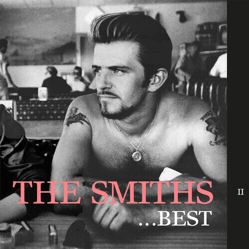 The Smiths - Best...II (LP Vinyl) UPC: 5026854705491