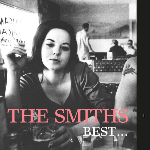 The Smiths - Best...I (LP Vinyl) UPC: 5026854705422