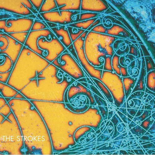 The Strokes - Is This It (CD) UPC: 078636810126