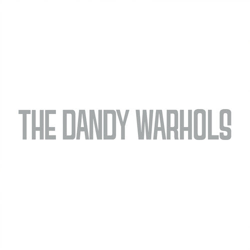 The Dandy Warhols - Dandys Rule OK (2LP Red Vinyl) UPC: 5400863144913