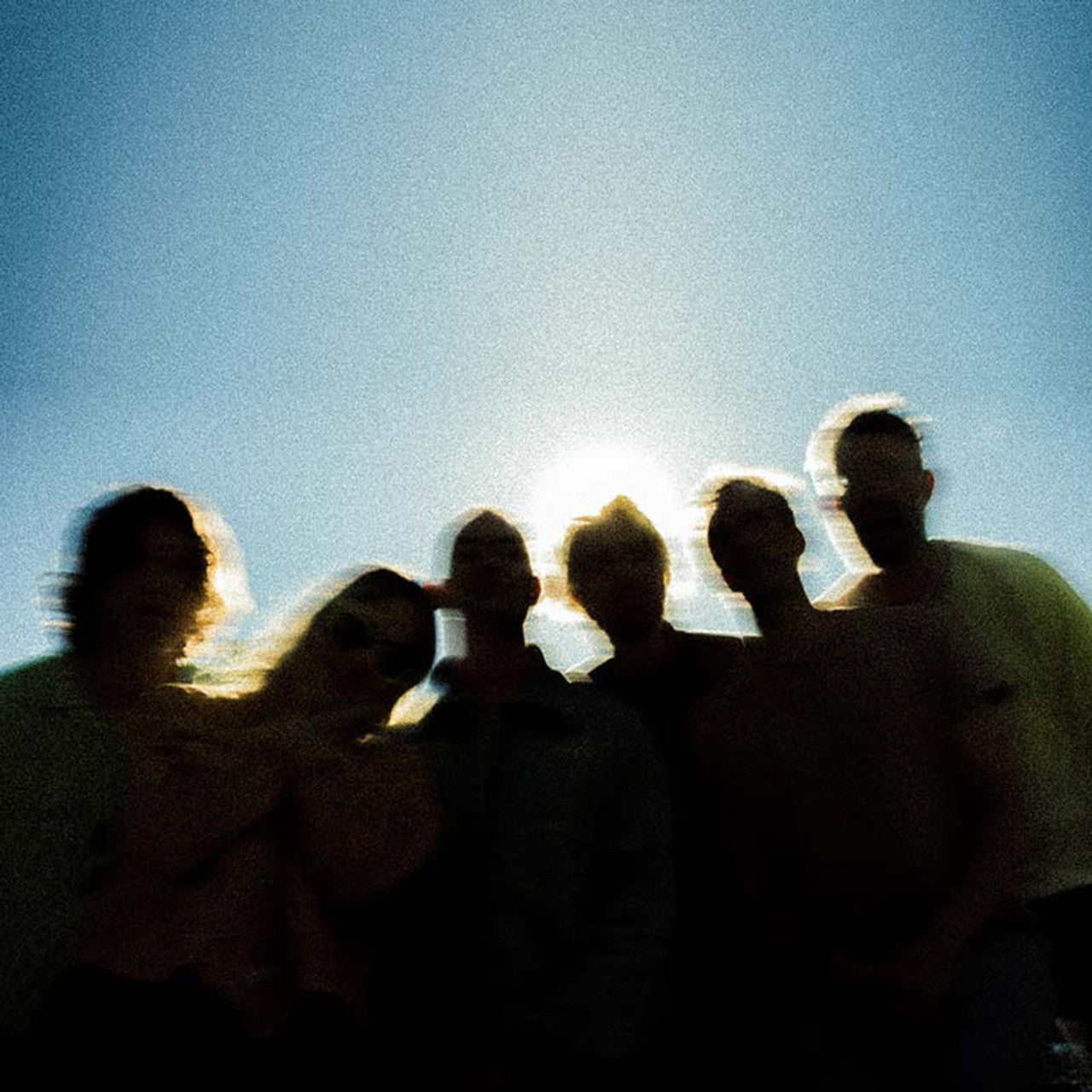 The Head and the Heart - Aperture (LP Vinyl) UPC: 602475465928