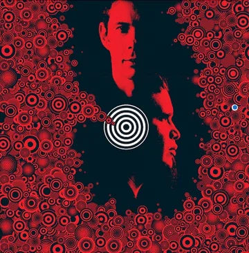 Thievery Corporation - The Cosmic Game (20th Anniversary) (RSD 2025, 2LP Red Vinyl) UPC: 792755863565