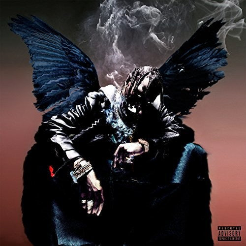 Travis Scott - Birds In The Trap Sing Mcknight (2LP Vinyl) UPC: 889853777112