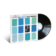 Tina Brooks - True Blue (Blue Note Classic Vinyl Series, LP Vinyl) UPC: 602455242556