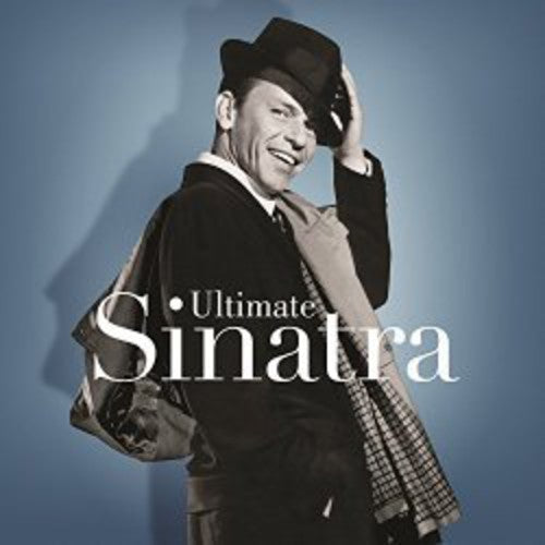 Frank Sinatra - Ultimate Sinatra (2LP Vinyl) UPC: 602547137029