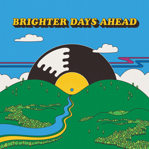 Various - Colemine Records Presents: Brighter Days Ahead (2LP Vinyl) UPC: 674862655113