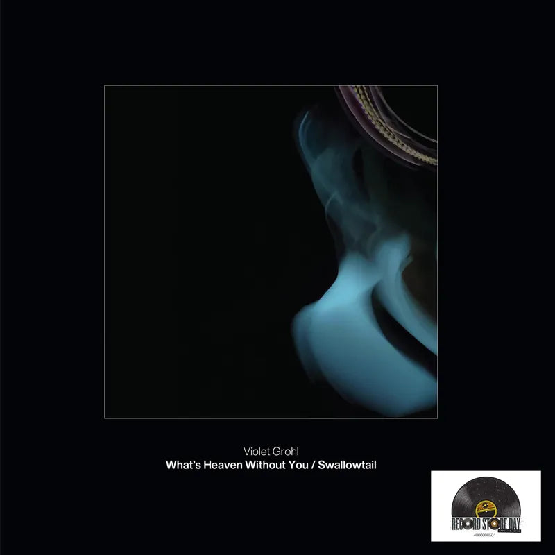 Violet Grohl - What's Heaven Without You / Swallowtail (RSD 2026, 7inch Vinyl)