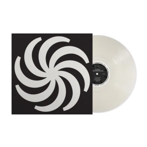 Vundabar - Surgery And Pleasure (Milky Clear LP Vinyl) UPC: 888072676534