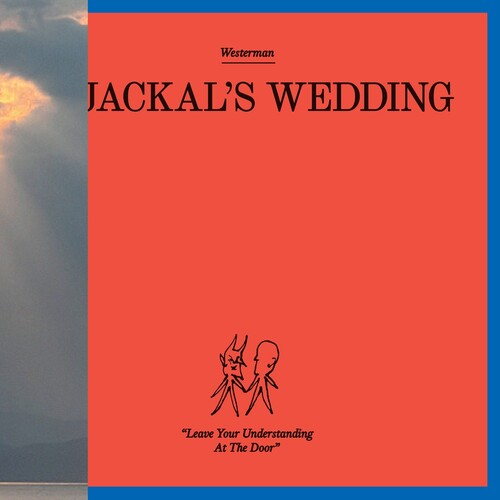 Westerman - A Jackal's Wedding (CD) UPC: 720841306221