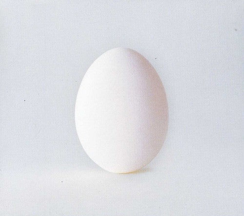 Wilco - A Ghost Is Born (CD) UPC: 075597980929