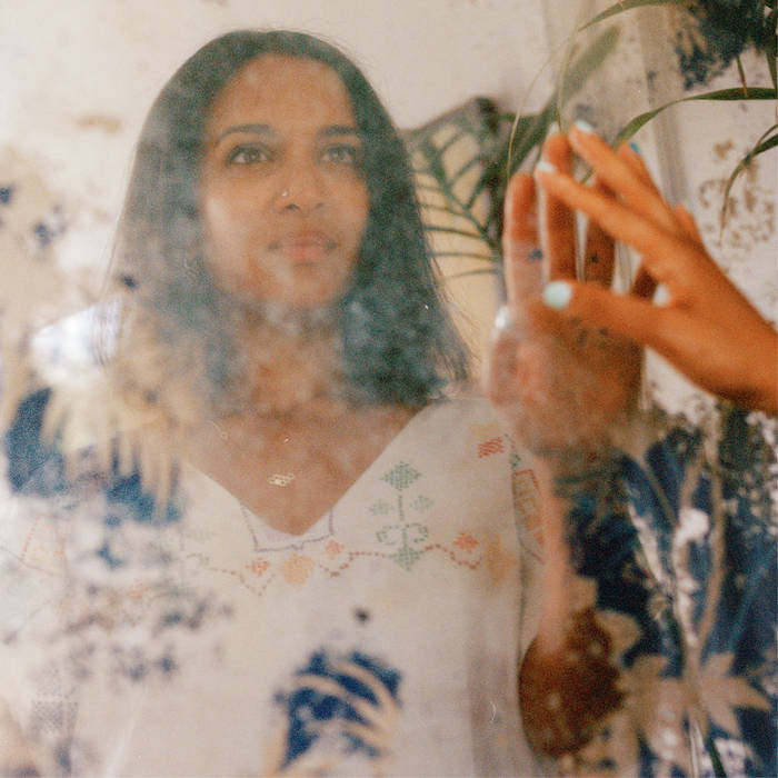 Anoushka Shankar - Chapter I: Forever, For Now (Mini Album, Vinyl) UPC: 4050538934069