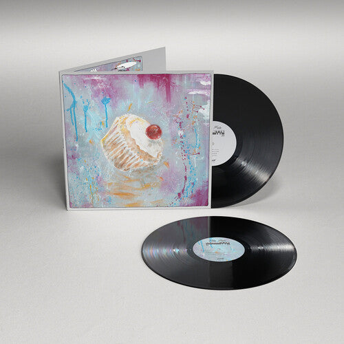 Alfa Mist - Roulette (2LP Vinyl) UPC: 5056321696434