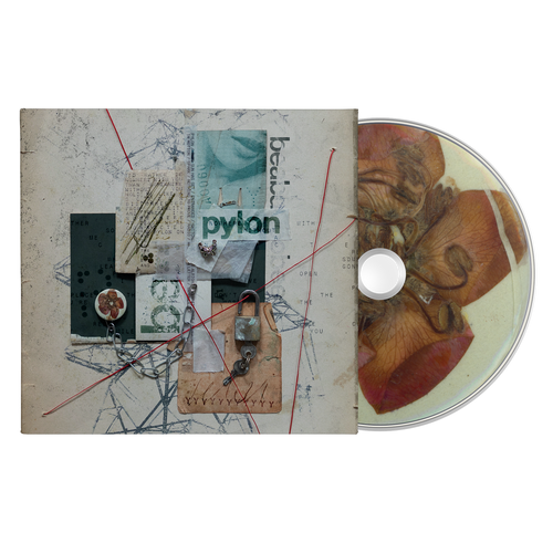 beabadoobee - Pylon (CD) UPC: 5060257966271