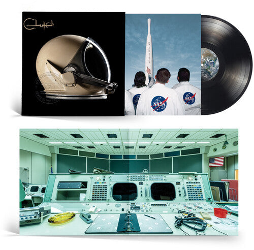 Clutch - Clutch (2LP Vinyl) (Collector's Series)