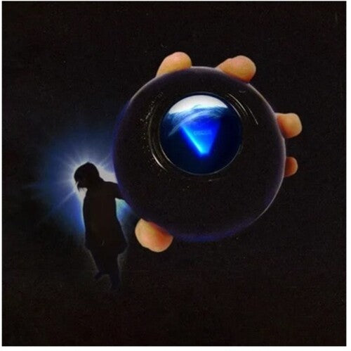 Djo - Decide (CD) 843563156254