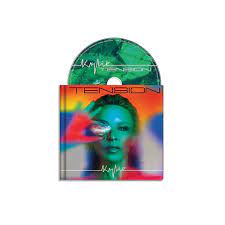 Kylie Minogue - Tension (Deluxe CD)
