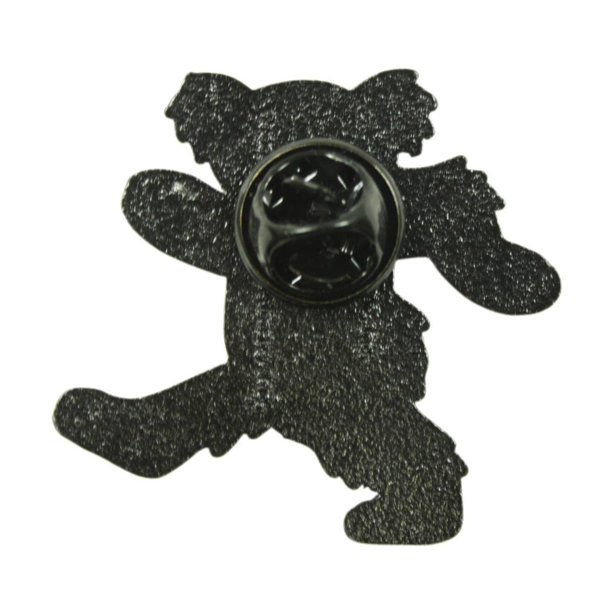 Enamel Pin - Grateful Dead - Blue Jerry Bear