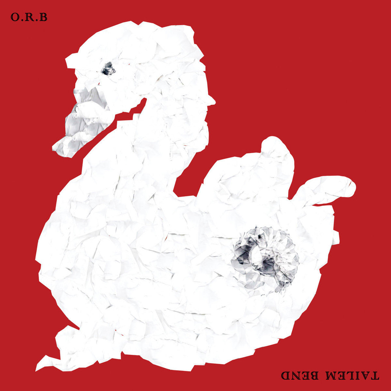 ORB - Tailem Bend (Indie Exclusive, CD) UPC: 5060978394094