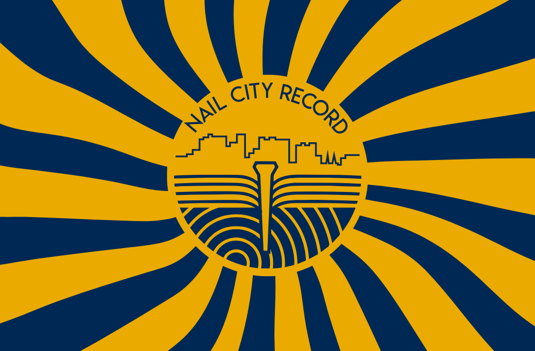 Nail City Record Physical Gift Card