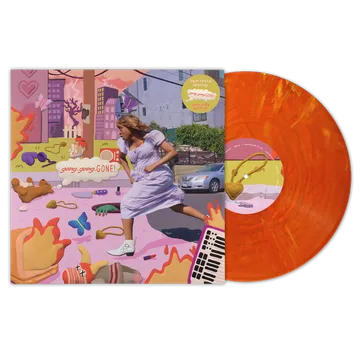 hemlocke springs - going…going…GONE! (RSD 2026, LP Vinyl)