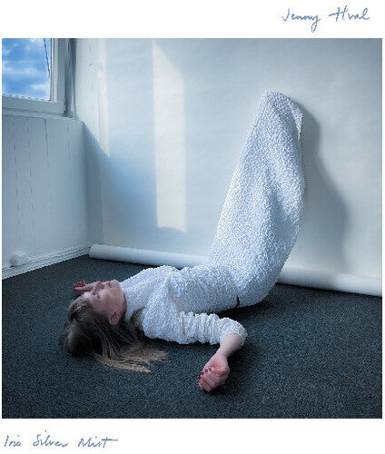 Jenny Hval - Iris Silver Mist (CD)