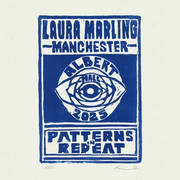 Laura Marling - Live At Albert Hall, Manchester (RSD 2026, 2LP Vinyl)