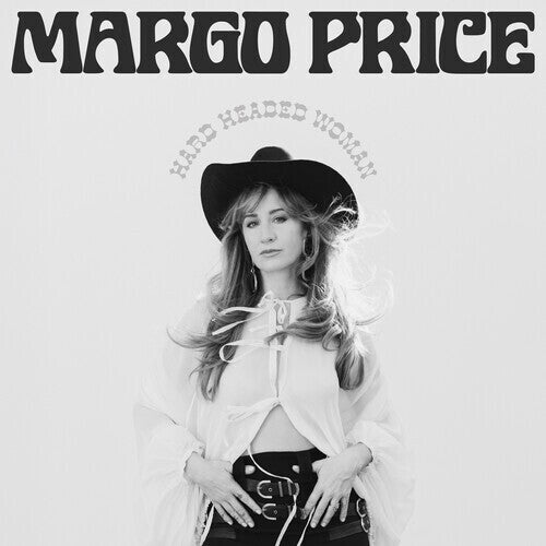 Margo Price - Hard Headed Woman Album cover artwork