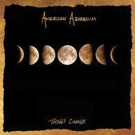 American Aquarium - Things Change (LP Vinyl)