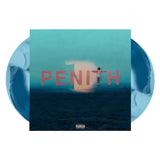 Lil Dicky - PENITH (The Dave Soundtrack) (Indie Exclusive, Sea Blue / Baby Blue 2LP Vinyl) UPC: 4099964012972