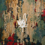 Mike Shinoda - Post Traumatic (Deluxe Edition) (Indie Retail & D2C Exclusive, 2LP Zoetrope Vinyl) UPC: 093624851660