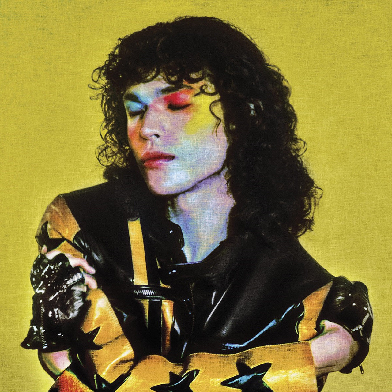 Conan Gray - Found Heaven (Standard Edition, Yellow LP vinyl)