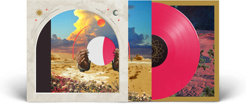 Silverstein - Antibloom (Opaque Magenta LP Vinyl) UPC: 8721093739012