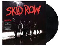 Skid Row - Skid Row ( LP Vinyl) 4050538670998 